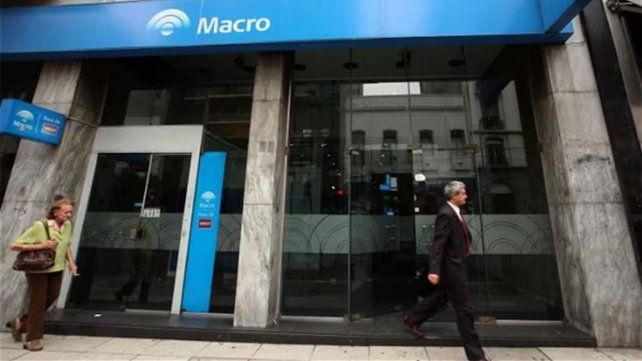 Banco Macro anunció la compra de la filial argentina de Banco Itaú