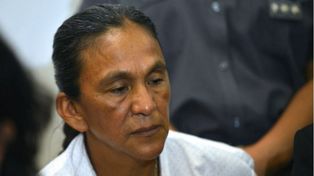 La dirigente social Milagro Sala consideró que mantenerla presa “le sirve” al gobernador jujeño Gerardo&nbsp; Morales en época de campaña electoral.