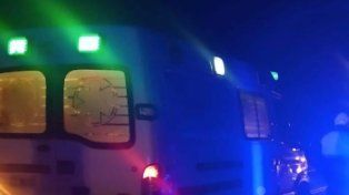 Accidente fatal ruta nacional 19