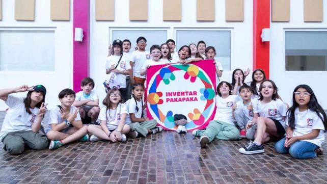Una invitación a sumarse al Consejo Inventar Pakapaka