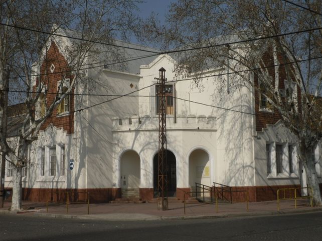 La Escuela Carrasco celebra sus 125 años con un gran festejo