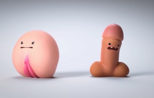 El nuevo video sexual que enseña que no es no