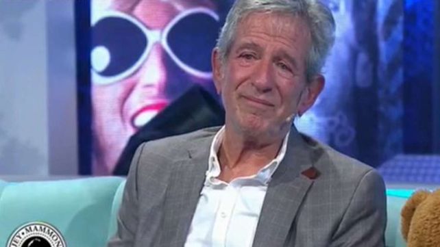 “Me arreglaron (los militares) la ropa y se fueron. Nos quedamos con mi mujer llorando toda la noche porque era una situación impensada”