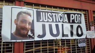 A un año del brutal crimen de Julio Cabal, el emotivo recuerdo de su madre