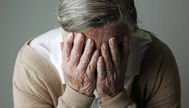 El Alzheimer afecta a más de 50 millones de personas en el mundo.