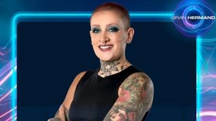 Furia, la participante más polémica de esta edición de Gran Hermano.