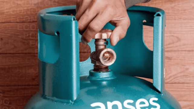 El Programa Hogar de Anses consiste en un subsidio económico para la copra de garrafas de gas