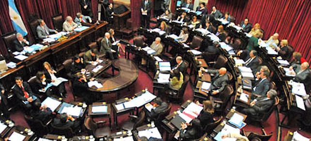 El Senado iniciar&aacute; la discusi&oacute;n sobre Aerol&iacute;neas con la visita de Jaime