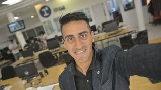 Daniel Zamora