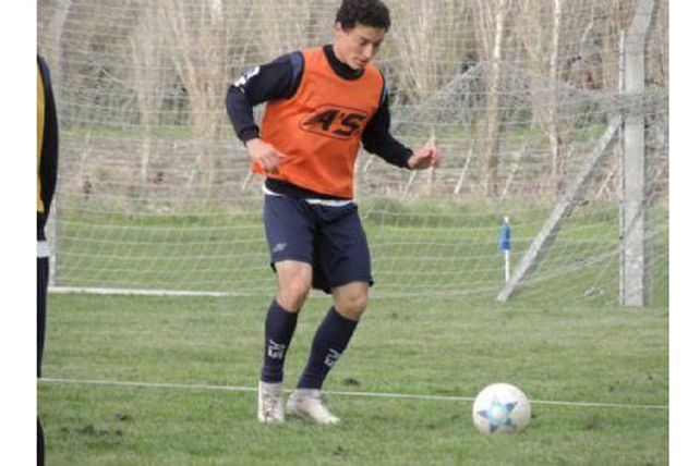 Gastón Valente