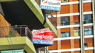 “La movilidad del dólar paralelo dificulta tasar una propiedad”