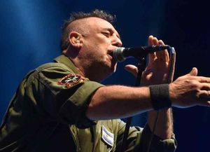 Ricardo Iorio chocó en Bahía Blanca mientras manejaba borracho y drogado
