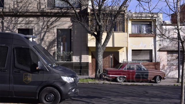 Pedofilia: hubo operativo internacional que incluyó a Paraná