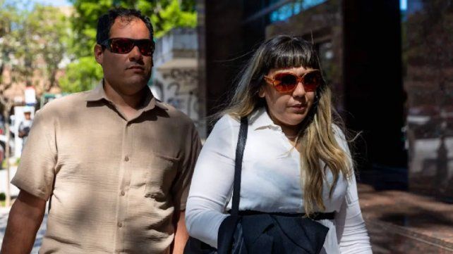 Caso Maradona: última audiencia preliminar este jueves por el juicio a Dahiana Madrid.