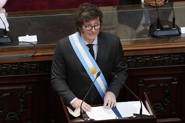 El show del presupuesto