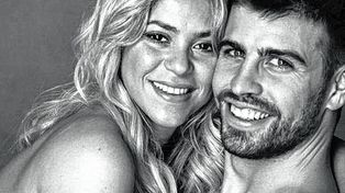 Shakira y Gerard Piqué confirmaron su separación