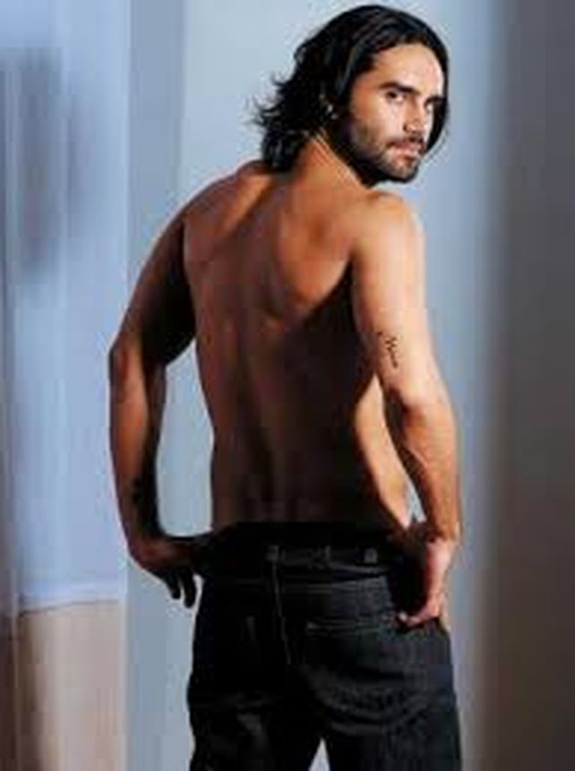 ¿Te gusta el cambio de look de Gonzalo Heredia?