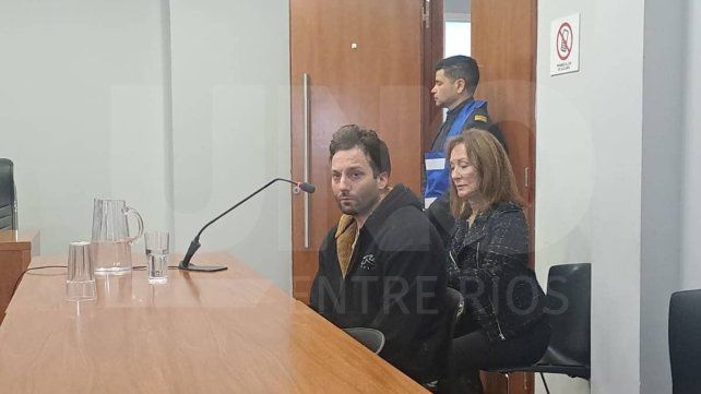 Revocan la prisión domiciliaria y envían a Christe a la cárcel por 60 días
