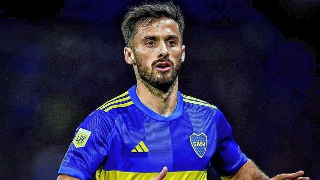 Marcelo Saracchi sufrió una lesión muscular.