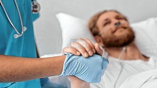 Tratamiento. Uno de principales objetivos de esta ley es garantizar que toda persona pueda transitar esos momentos difíciles sin padecer de forma continua el dolor.