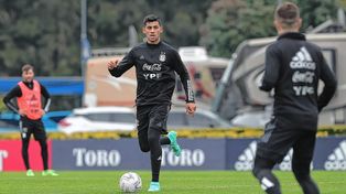 Tottenham pagó 50 millones por el pase de Cuti Romero.