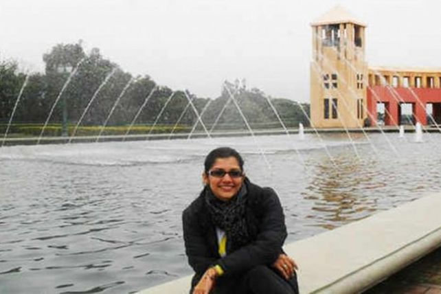 Intensa investigación por el secuestro de una periodista venezolana