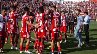 Unión recibe a San Martín (T) con la meta de liquidar la serie de Copa de la Superliga