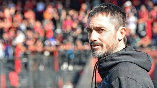 Minella y su balance tras su paso por la Primera de Colón: Erramos en la toma de decisiones