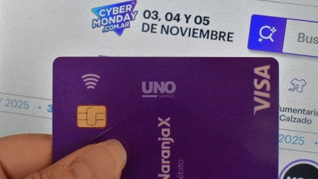 Cyber Monday en Argentina