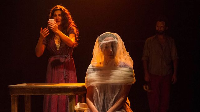 El ciclo Premios Escenario - La Peña tendrá su gran broche de oro este martes