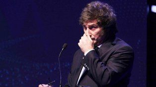 Debate presidencial: Javier Milei negó los 30.000 desaparecidos