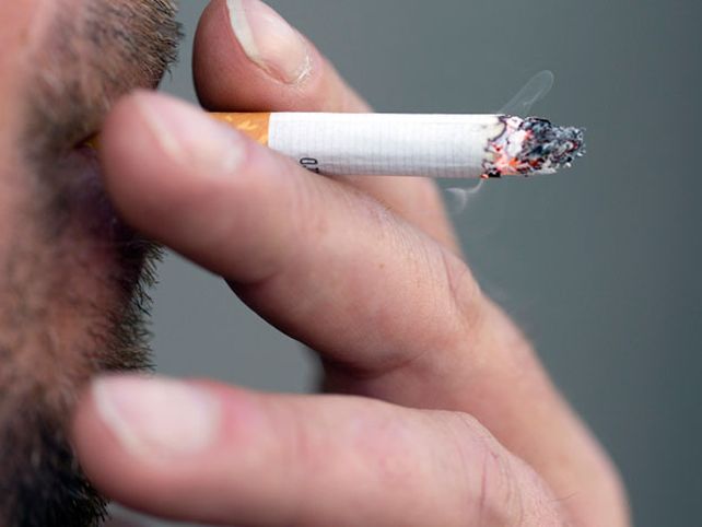 Seis métodos científicamente probados para dejar de fumar