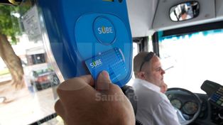 La Municipalidad aumentó el boleto de colectivos, pero todavía no se aplica