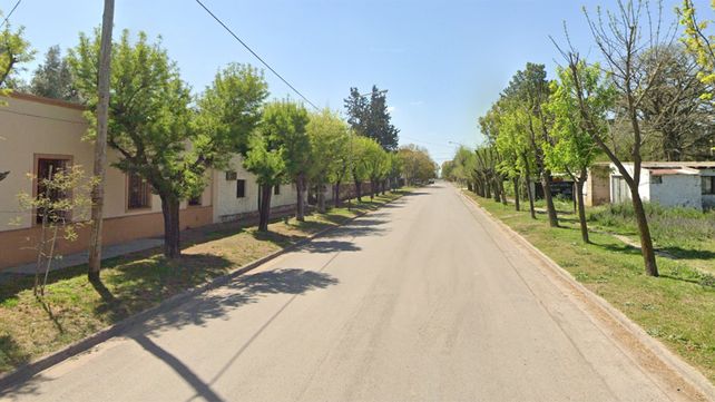 Mateu fue hallado muerto el 1º de 2024 en su casa de Carmen del Sauce