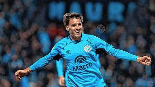 Belgrano venció a Rosario Central.