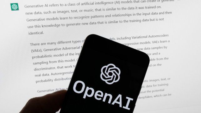 Investigan si ChatGPT perjudica a los usuarios con información falsa