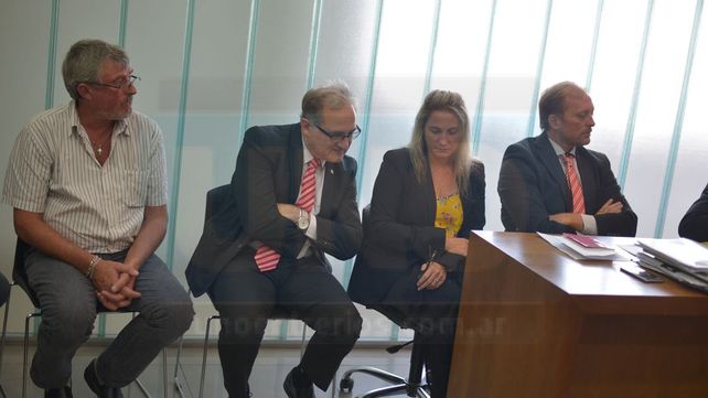 Rechazan el sobreseimiento del ex director de Vialidad y va a juicio