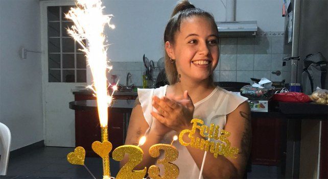 Carolina Larrosa necesita US$11.000: su familia pide ayuda