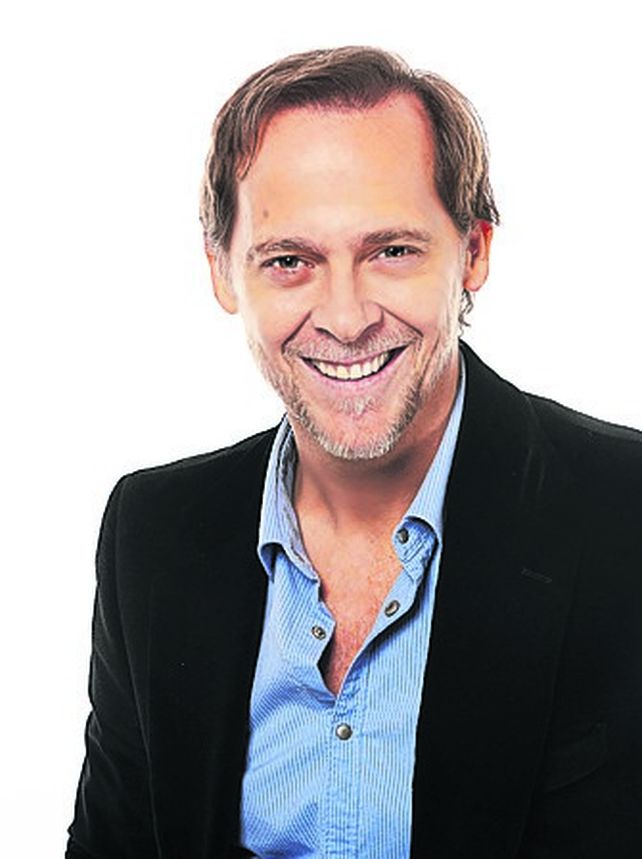 Matías Martin