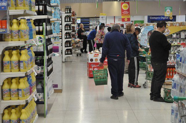 La inflación de septiembre rondaría el 1,5% según privados
