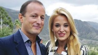 Jesica Cirio confirmó su separación de Martín Insaurralde