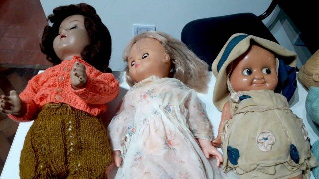 El Museo Provincial Eva Perón resguarda la historia vigente