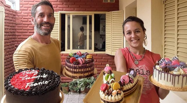 De la tarta 2