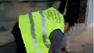 Investigan el accionar de un inspector de tránsito en Santa Fe
