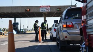 Obligaron retornar a Paraná a siete personas y activaron el protocolo diez veces