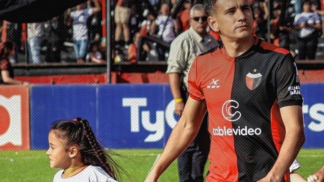 Colón sortea lugares para ingresar a la cancha con los jugadores