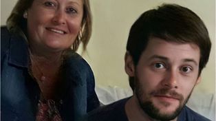 Apareció muerto en Mendoza un turista santafesino que era buscado por su familia
