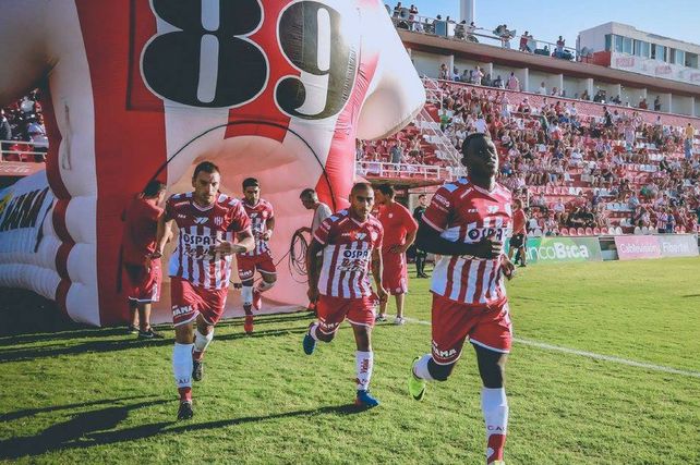 Las dos grandes dudas de Madelón para jugar en Tucumán