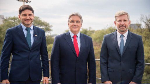 Región Centro: Paraná será sede de las XI Jornadas de Desarrollo Productivo