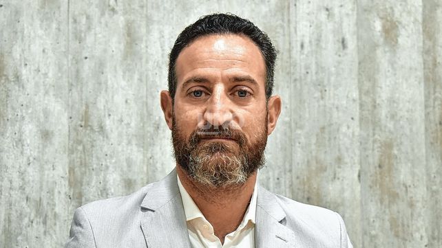 El ministro de Gobierno